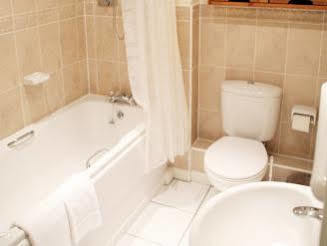 Brunel Crescent Apartments Суиндон Экстерьер фото